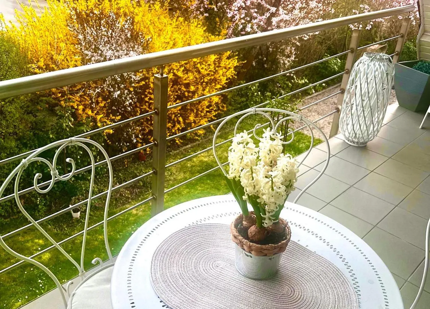 Weinurlaub Apartment Sulzfeld am Main