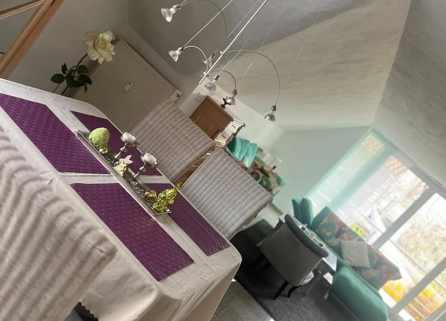 Weinurlaub Apartment Sulzfeld am Main