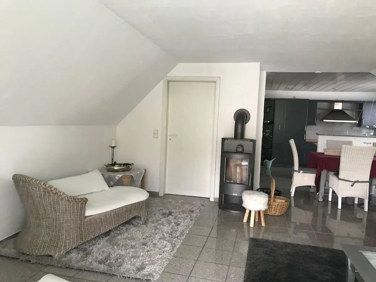 Weinurlaub Apartment Sulzfeld am Main
