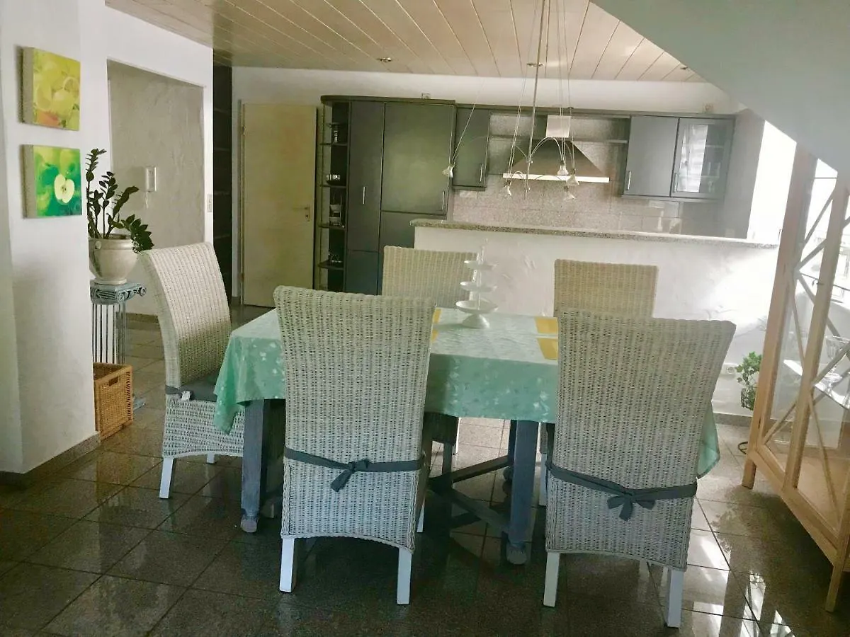 Weinurlaub Apartment Sulzfeld am Main 0*,