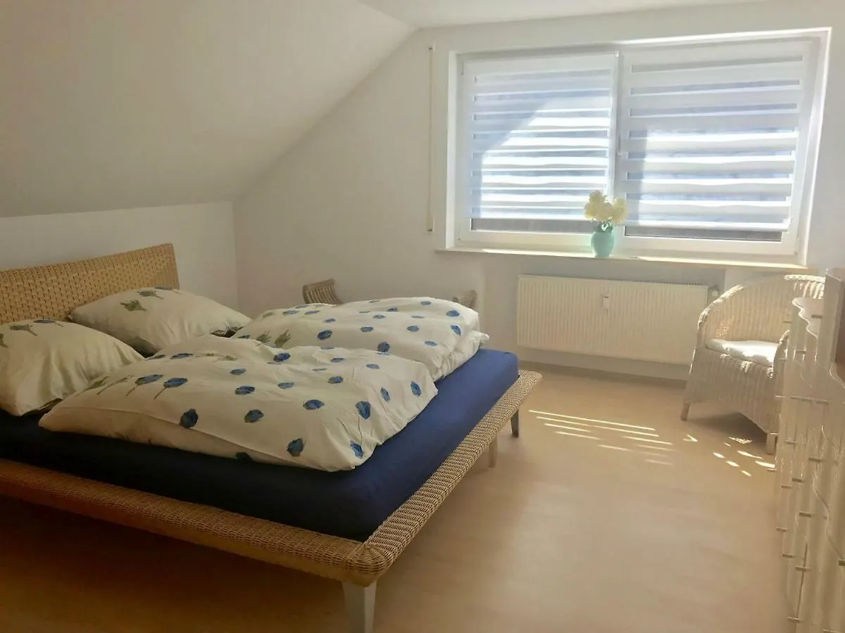 Weinurlaub Apartment Sulzfeld am Main 0*,  Germany