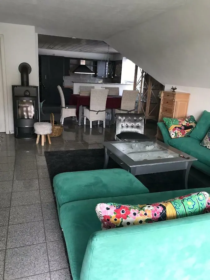 Weinurlaub Apartment Sulzfeld am Main