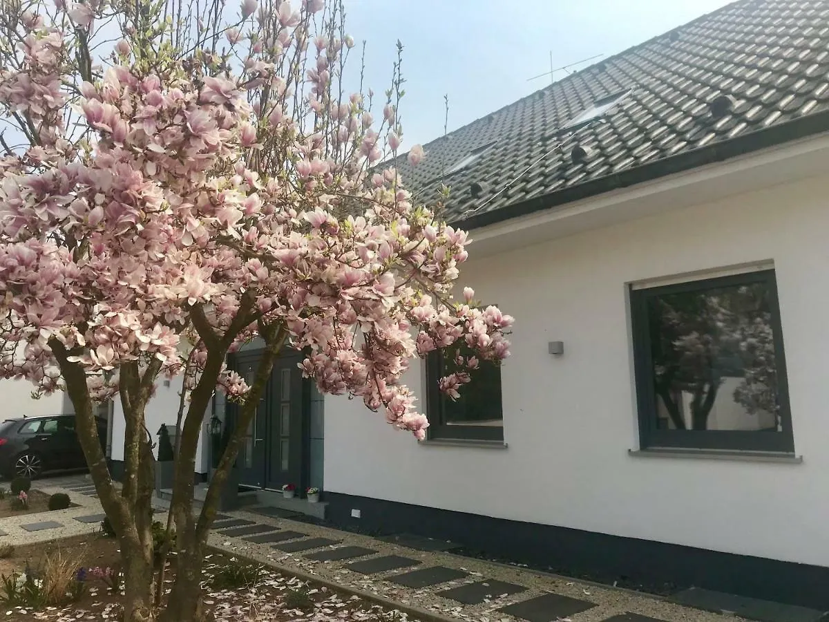 Weinurlaub Apartment Sulzfeld am Main Germany