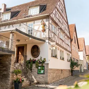 Värdshus & Weingut Zum Stern, Sulzfeld am Main